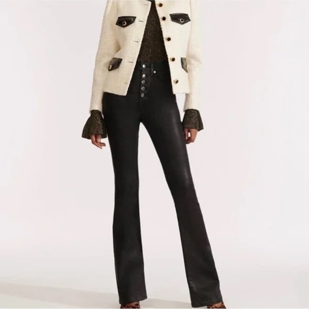 Veronica Beard Leslie Jacket - Picture 2 of 11